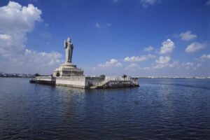 hussain sagar hyderabad