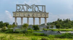 ramoji film city hyderabad