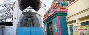 chilkur balaji temple